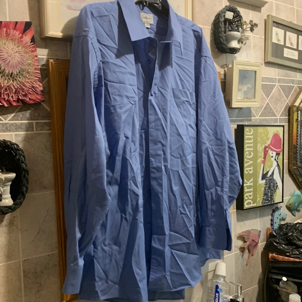 Linea uomo shirt